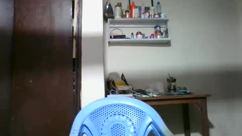 Snapshot of ebonyqueen4 chatting on February 17, 10:01 am JACKLINE online show from February 17, 10:01 am