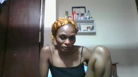 Snapshot of ebonyqueen4 chatting on February 25, 8:13 am JACKLINE online show from February 25, 8:13 am