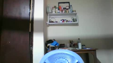 Snapshot of ebonyqueen4 chatting on March 16, 6:17 am JACKLINE online show from March 16, 6:17 am