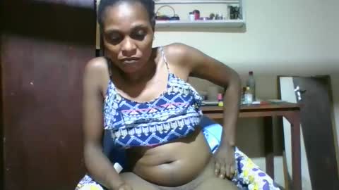 Snapshot of ebonyqueen4 chatting on March 30, 8:32 pm JACKLINE online show from March 30, 8:32 pm