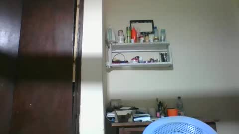 Snapshot of ebonyqueen4 chatting on April 6, 7:15 pm JACKLINE online show from April 6, 7:15 pm