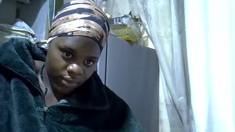 Lucky online show from December 14, 7:29 pm