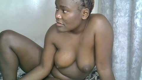 ebonyrapunzelle online show from July 31, 8:25 am
