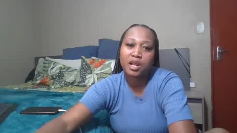 ebonyseductresx online show from June 29, 3:45 pm