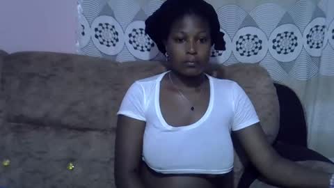 Snapshot of ebonysk chatting on March 1, 8:27 am pretty online show from March 1, 8:27 am