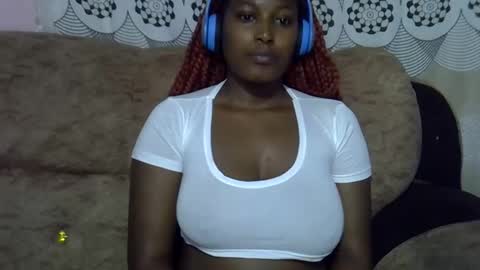 Snapshot of ebonysk chatting on April 10, 1:16 pm pretty online show from April 10, 1:16 pm