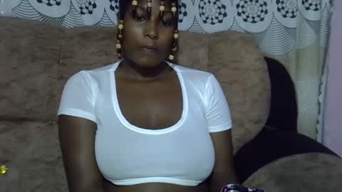 Snapshot of ebonysk chatting on May 11, 6:16 pm pretty online show from May 11, 6:16 pm