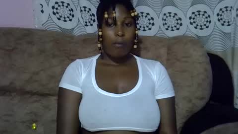 Snapshot of ebonysk chatting on May 14, 7:09 pm pretty online show from May 14, 7:09 pm