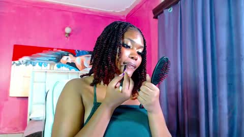 Smilz online show from January 19, 9:55 pm