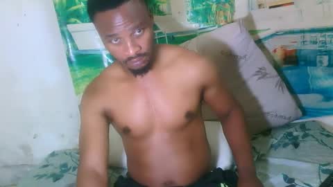 ebonytiger69 online show from October 18, 5:25 pm