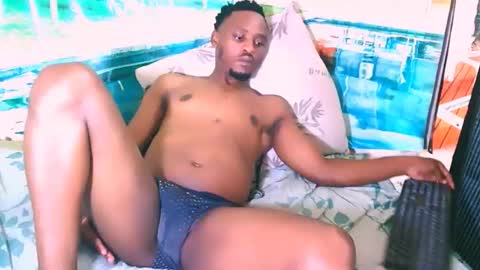 ebonytiger69 online show from November 22, 8:57 am