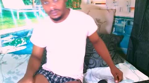 ebonytiger69 online show from November 30, 5:06 pm