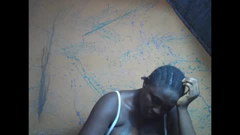 ebonyvd online show from February 8, 12:08 pm