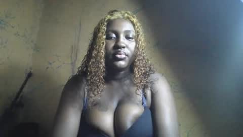 ebonyvd online show from February 15, 3:14 am