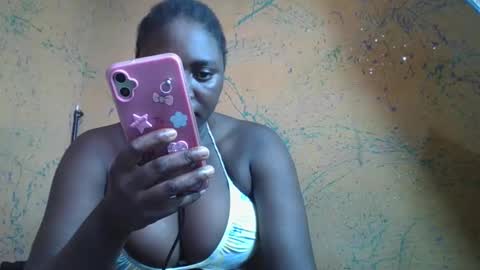 ebonyvd online show from February 27, 2:06 pm