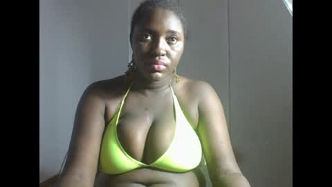 ebonyvd online show from June 14, 8:22 pm