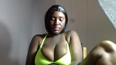 ebonyvd online show from June 15, 2:08 pm