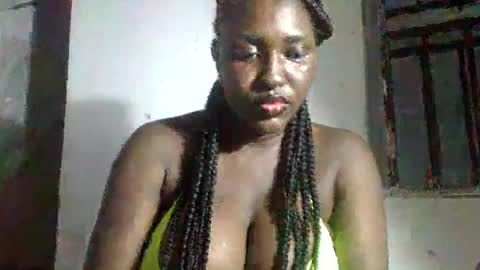 Snapshot of ebonyvd chatting on August 4, 10:01 pm ebonyvd online show from August 4, 10:01 pm