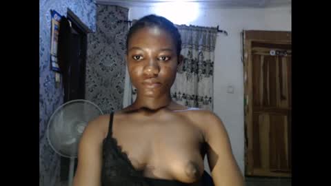 ebonyxgold online show from December 7, 10:28 pm