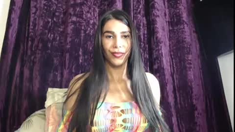 ebonyxprincess online show from December 26, 2:01 am