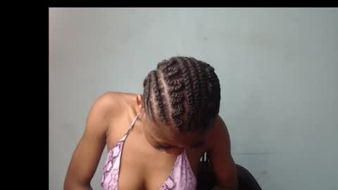 ebonyxxbabe online show from September 27, 1:16 pm