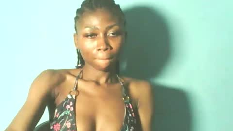 ebonyxxbabe online show from October 1, 12:27 am