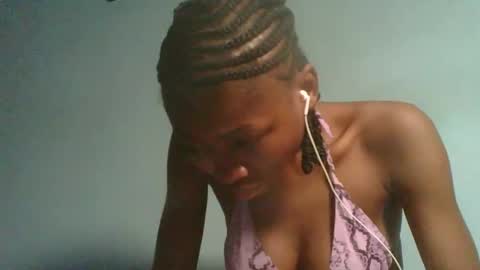 ebonyxxbabe online show from October 11, 9:46 pm