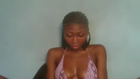 ebonyxxbabe online show from October 13, 10:15 am