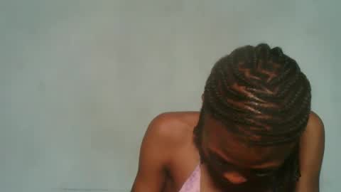 ebonyxxbabe online show from October 24, 6:43 am