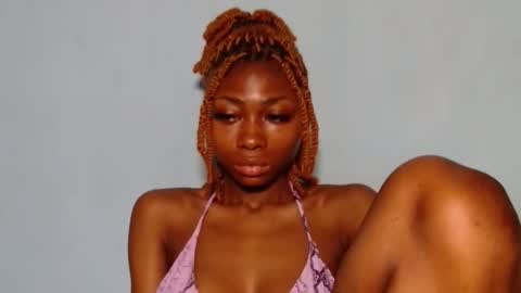 ebonyxxbabe online show from November 12, 7:20 am