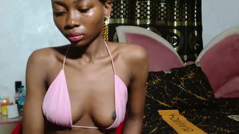ebonyxxbabe online show from July 9, 7:07 pm