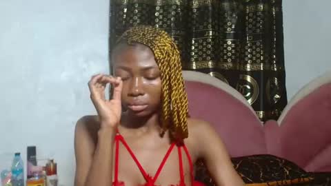 ebonyxxbabe online show from July 13, 12:02 am