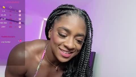 Hello ur muscle mommy Ivonne 3 online show from February 27, 7:26 pm