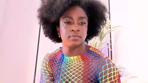 Hello ur muscle mommy Ivonne 3 online show from February 11, 2:16 am