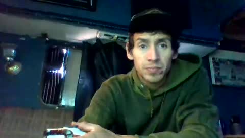 eccharles online show from December 9, 5:41 pm