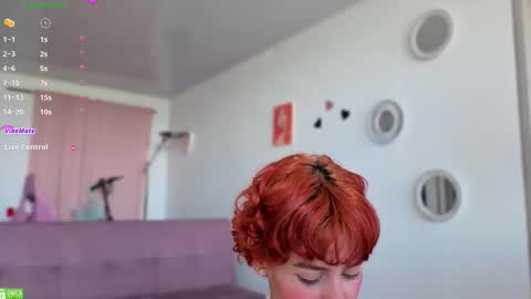 Colette online show from December 5, 2:58 pm