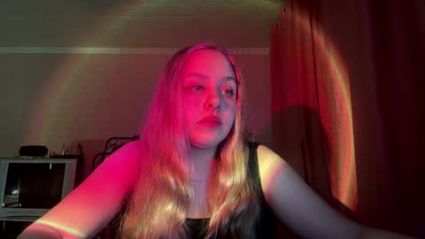 April online show from January 18, 10:13 pm