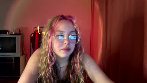 April online show from February 10, 9:19 pm