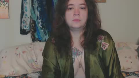 Weird Echo online show from September 22, 11:45 am