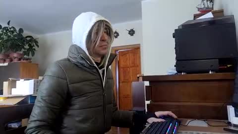 Ecita online show from January 9, 9:23 am