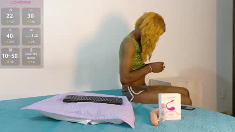 eclipse_coffee online show from June 9, 12:39 pm