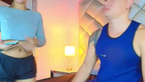 Snapshot of eclipseandflame chatting on October 8, 2:04 pm online show from October 8, 2:04 pm