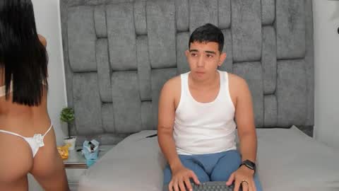 Snapshot of eclipselove_os chatting on February 14, 7:54 pm Blake and Jess online show from February 14, 7:54 pm