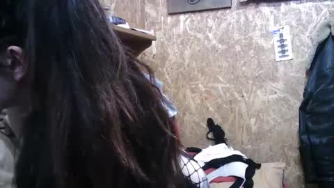 EclipseThrone online show from March 26, 3:01 am