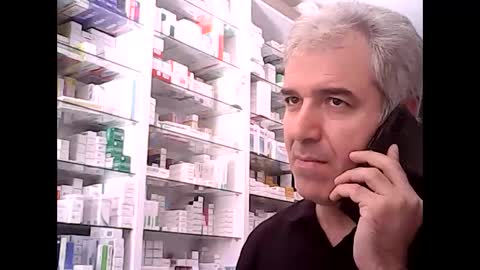 ecz_mert online show from September 27, 5:34 am