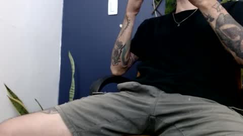 Edd Gallego online show from October 5, 7:39 am