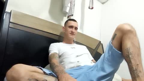 Edd Gallego online show from November 7, 7:03 pm