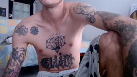 Edd Gallego online show from February 4, 4:35 pm