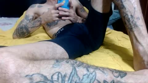 Edd Gallego online show from July 28, 8:52 pm