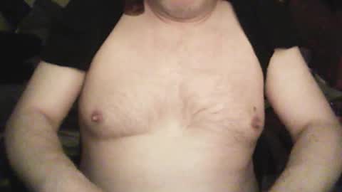 Ed Crutcher online show from March 10, 7:07 pm